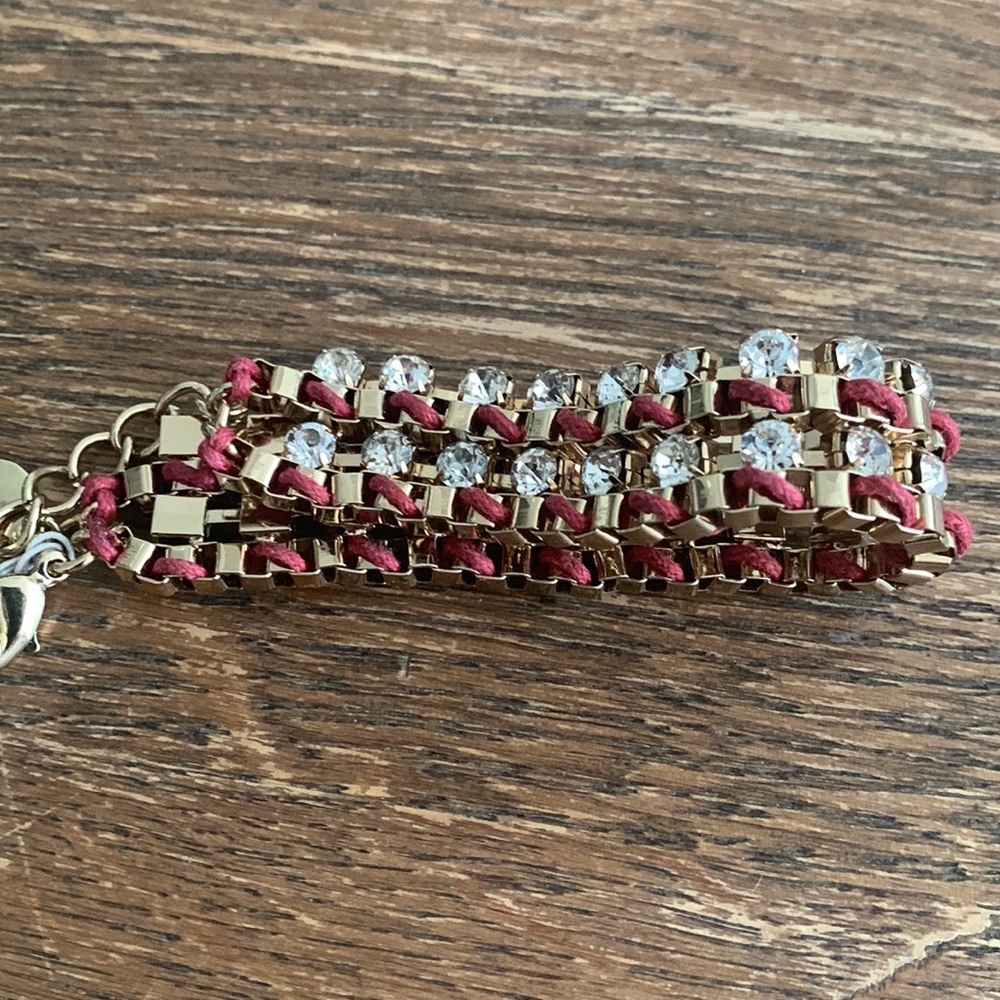 BROOKS BROTHERS BRACELET - Picture 7 of 8